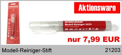 Aktionsware 21203 Modell-Reiniger-Stift, 10 ml Isopropanol