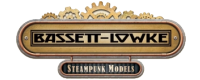 Bassett-Lowke Steampunk