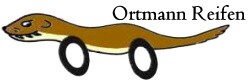Ortmann Tires