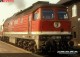 Arnold 2599S, EAN 5063129014544: N Sound Diesellokomotive 132 483-9 DR
