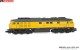 Arnold 2601, EAN 5063129014575: N analog Diesellokomotive 233 493-6 DB Bahnbau