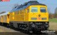 Arnold 2601S, EAN 5063129014582: N Sound Diesellokomotive 233 493-6 DB Bahnbau