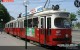 Arnold 2602D, EAN 5063129014681: N digital Straßenbahn DUEWAG GT6 Wien