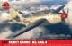 Airfix A11007, EAN 5063129019617: 1/48 Fairey Gannet AS.1/AS.4
