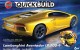 Airfix J6026, EAN 5055286648083: QUICKBUILD Lamborghini Aventador - yellow