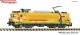 Fleischmann 732106, EAN 4005575259705: N analog E-Lok -Nicole- Strukton Rail