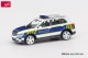 Herpa 096973, EAN 4013150096973: H0/1:87 VW Tiguan Polizei Sachsen-Anhalt