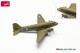 Herpa 572606, EAN 4013150572606: 1:200 USAAF / Vintage Wings Douglas C-53 Skytrooper Beach City Baby