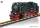 LGB 26818, EAN 4011525268185: G Sound Dampflokomotive Baureihe 99.02