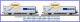 Mabar 86510, EAN 2000008555012: N 2er Set Kühlwagen MIGROS Hbbills-uy SBB Cargo, SBB-CFF