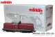 Märklin 37176, EAN 4001883371764: H0 Sound Diesellokomotive V 100.20 DB