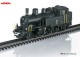 Märklin 37191, EAN 4001883371917: H0 Sound Tender-Dampflokomotive Serie Eb 3/5 Habersack