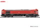 Märklin 39070, EAN 4001883390703: H0 Sound Diesellokomotive Class 77 DB Cargo