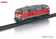 Märklin 39216, EAN 4001883392165: H0 Sound Diesellokomotive Baureihe 218 DB AG