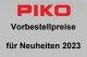 Piko 20001, EAN 2000075495266: Piko Vorbestellpreise für Neuheiten 2023 gültig bis 12.02.2023