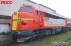 Piko 37450, EAN 4015615374503: G analog Diesellokomotive NOHAB Strabag