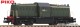 Piko 40801, EAN 4015615408017: N Sound Diesellokomotive Rh 2200 NS