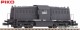 Piko 40802, EAN 4015615408024: N analog Diesellokomotive BR 65-DE-19-A USATC