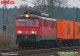 Piko 51608, EAN 4015615516088: H0 DC analog E-Lok ET 21 DB Cargo Polska