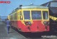 Piko 52798, EAN 4015615527985: H0 AC Sound Diesel-Schienenbus Rh 554 SNCB III