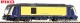 Piko 57544, EAN 4015615575443: H0 DC analog Diesellokomotive TRAXX Metronom