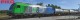 Piko 57896, EAN 4015615578963: H0 AC digital Diesellok Herkules BR 223 Rail & Sea