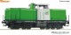 Roco 52564, EAN 9005033525644: H0 DC Sound Diesellokomotive V 100.53, SETG