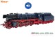 Roco 70031, EAN 9005033700317: H0 DC Sound Dampflokomotive BR 03.10, DB