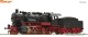 Roco 70038, EAN 9005033700386: H0 DC Sound Dampflokomotive BR 56.20–29, DR