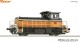 Roco 72010, EAN 9005033720100: H0 DC Sound Diesellokomotive Y 8296, SNCF
