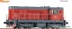 Roco 7310003, EAN 9005033061050: H0 DC Sound Diesellokomotive T 466 2050, CSD