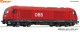 Roco 7320013, EAN 9005033062057: H0 AC Sound Diesellokomotive 2016 041-3, ÖBB