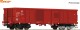 Roco 75859, EAN 9005033758592: H0 DC Offener Güterwagen, DB AG