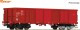 Roco 75860, EAN 9005033758608: H0 DC Offener Güterwagen, DB AG