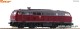 Roco 78772, EAN 9005033787721: H0 AC Sound Diesellokomotive 218 290-5, DB AG