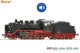 Roco 79214, EAN 9005033792145: H0 AC Sound Dampflokomotive BR 24, DB