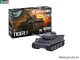 Revell 03508, EAN 4009803035086: 1:72 Tiger I World of Tanks