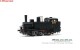 Rivarossi 2917, EAN 5063129019242: H0 DC analog Dampflokomotive Gr. 835 FS