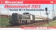 Rivarossi 2921S, EAN 2000075504739: H0 DC Sound Diesellok Vossloh DE 18 RailAdventure