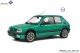 Solido 1801712, EAN 3663506018572: 1:18 Peugeot 205 GTI Griffe grün 1992
