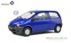 Solido 1804004, EAN 3663506021374: 1:18 Renault Twingo MK1 1993 blau
