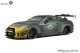 Solido 1805807, EAN 3663506020117: 1:18 Nissan GT-R R35 Army Fighter