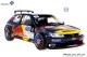 Solido 1808301, EAN 3663506020759: 1:18 Peugeot 306 Maxi #4 Rally du Mont Blanc 2021 S.Loeb, D.Elena