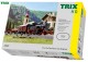TRIX 21531, EAN 4028106215315: H0 Digital-Startpackung Güterzug Epoche III