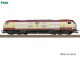 TRIX 25322, EAN 4028106253225: H0 DC Sound Diesellokomotive Baureihe 232