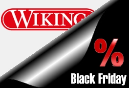 Wiking Wiking - Aktion Black Friday