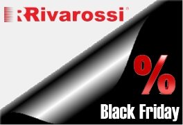 Rivarossi Rivarossi - Aktion Black Friday