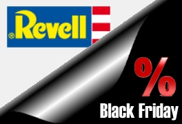 Revell Revell - Aktion Black Friday