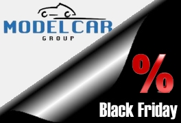 Modelcar Group Modelcar Group - Aktion Black Friday