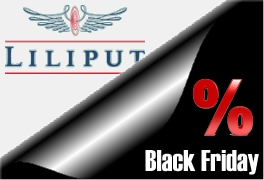 Liliput Liliput - Aktion Black Friday